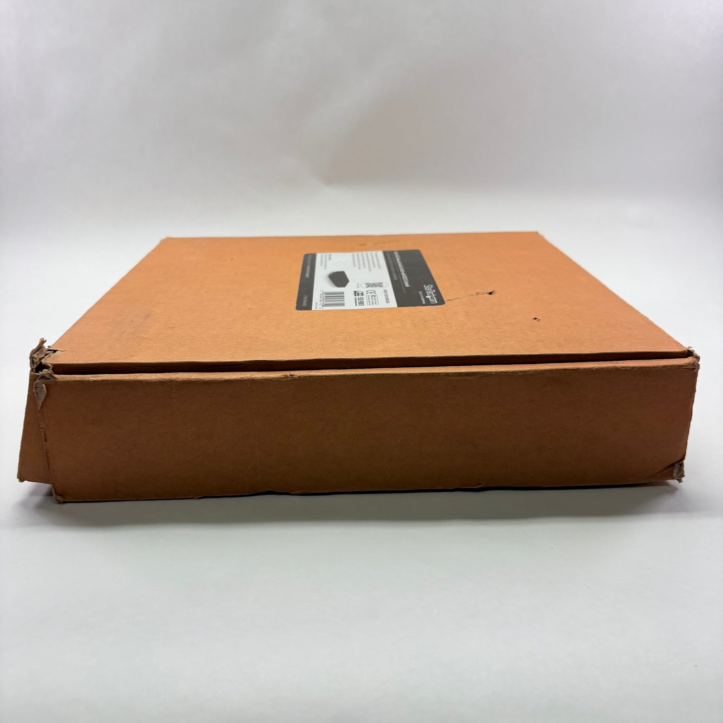 StarTech.com 4 Port VGA Video and Audio Switch w Control RS-232