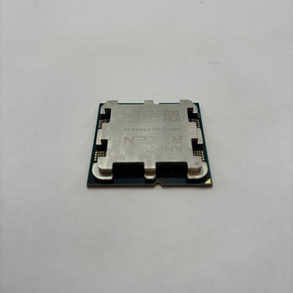 AMD Ryzen 7 7800X3D 4.20GHz 8 Core 16 Thread AM5
