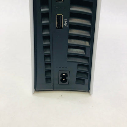 Sony PlayStation 5 Slim Digital Edition PS5 1TB White Gaming System CFI-2015