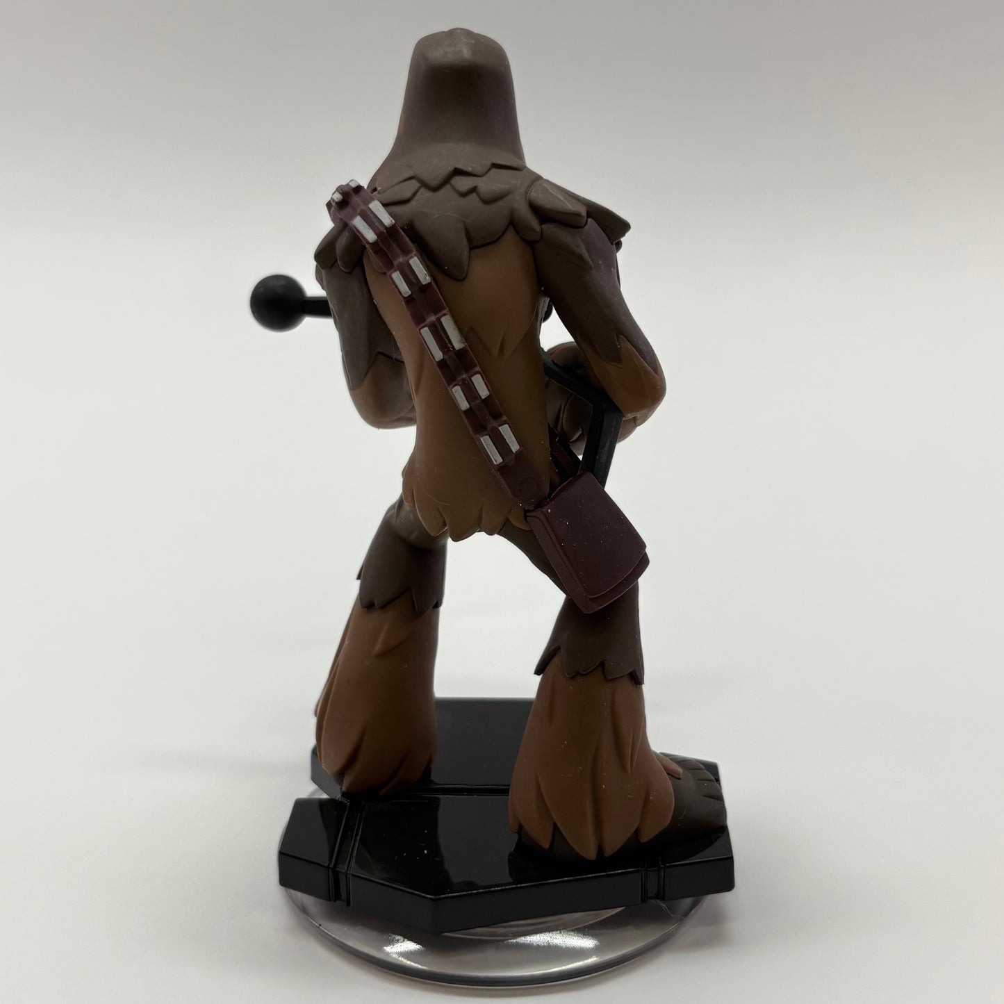 Lot of 6 Disney Infinity 3.0 Star Wars Trilogy Toy Figures INF