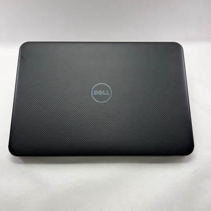 Broken Dell Inspiron 15-3537 15.6" I3-4010U 1.7GHz 4GB RAM 500GB HDD