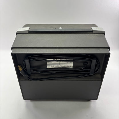 Bell and Howell 456A Super 8 Projector 456A