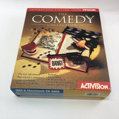 Lot of 10 PC Generic Games