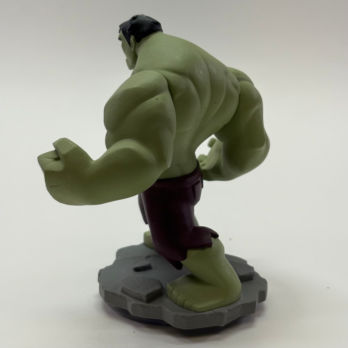 Lot of 5 Disney Infinity 2.0 Marvel Avengers Game Toy Figures INF