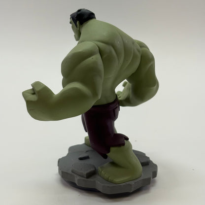 Lot of 5 Disney Infinity 2.0 Marvel Avengers Game Toy Figures INF
