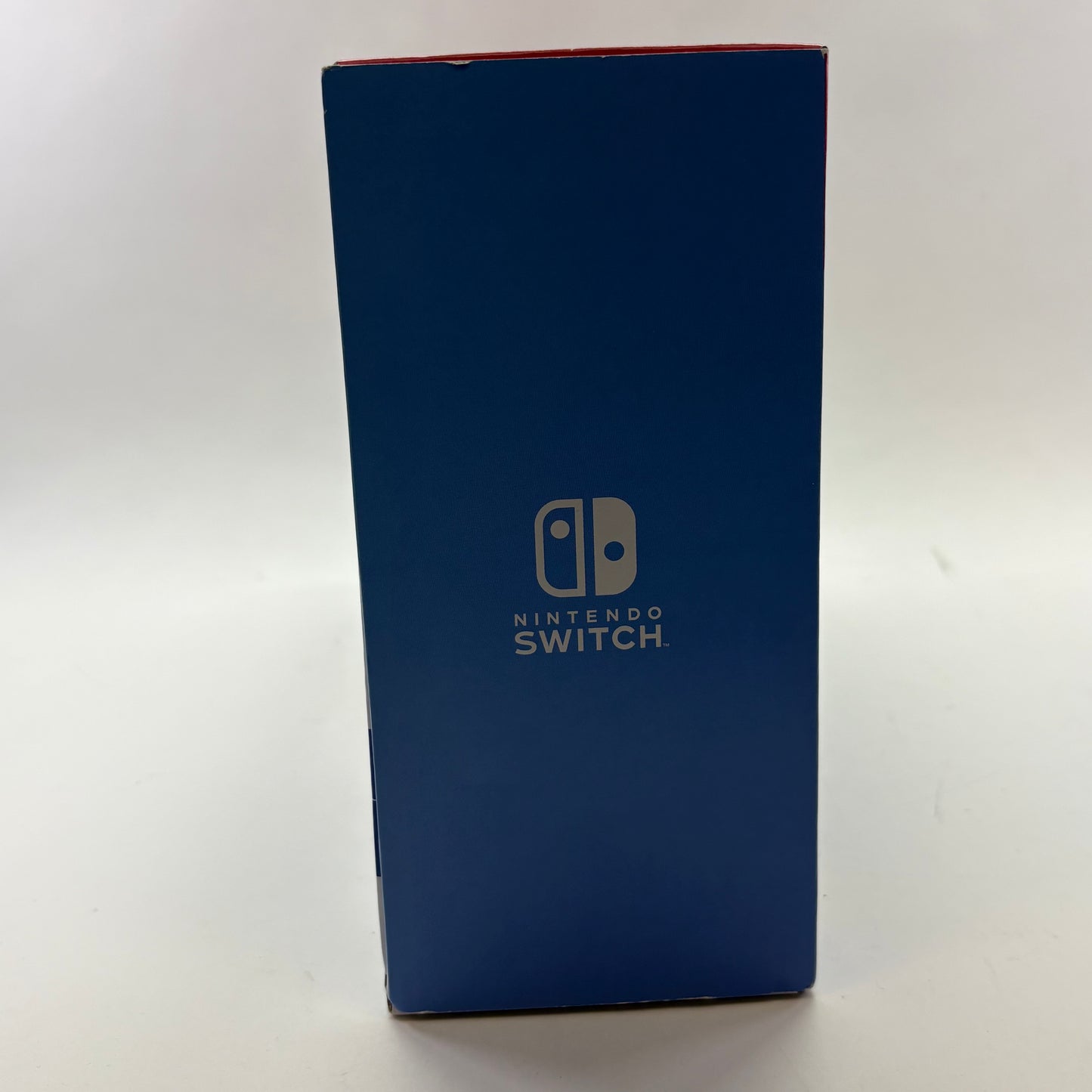 Nintendo Switch v1 Console Gaming System HAC-001 Fortnite Wildcat Edition