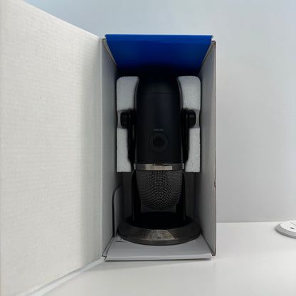 Logitech Blue Yeti X Microphone  A00104