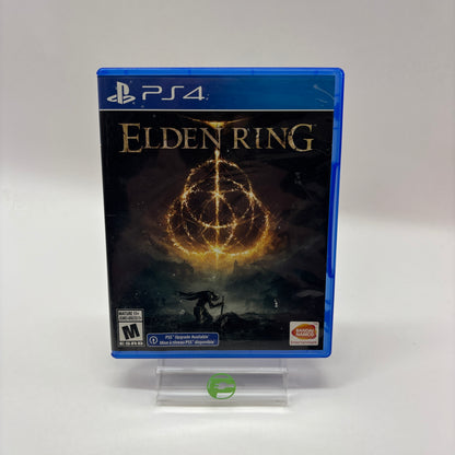 Elden Ring (Sony PlayStation 4 PS4, 2022)