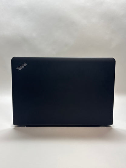 Lenovo ThinkPad E550 20DF002YUS 15.6" i3-4005U 1.7GHz 4GB RAM 500GB HDD