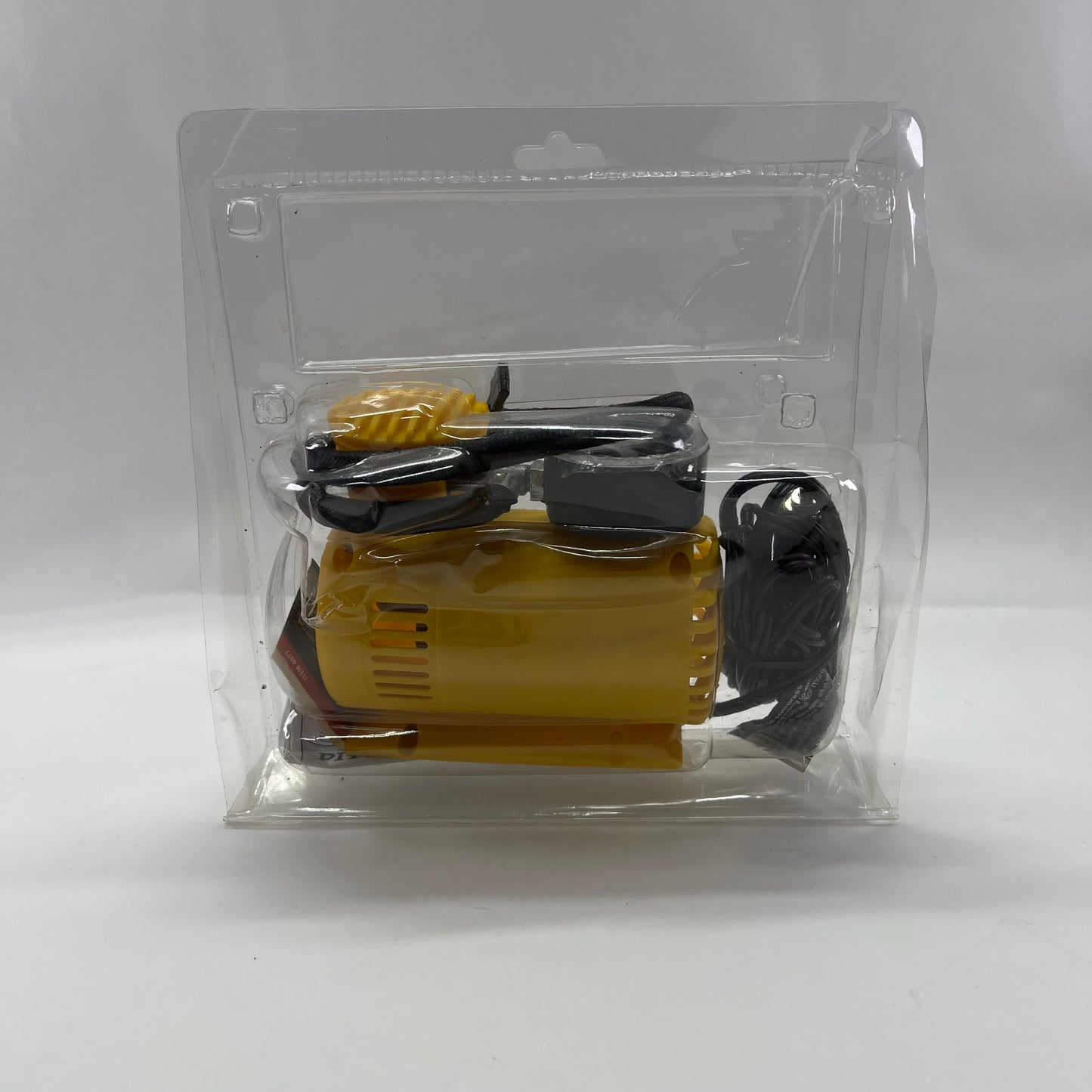 Pittsburgh Compact Air Compressor 4077