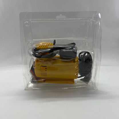 Pittsburgh Compact Air Compressor 4077