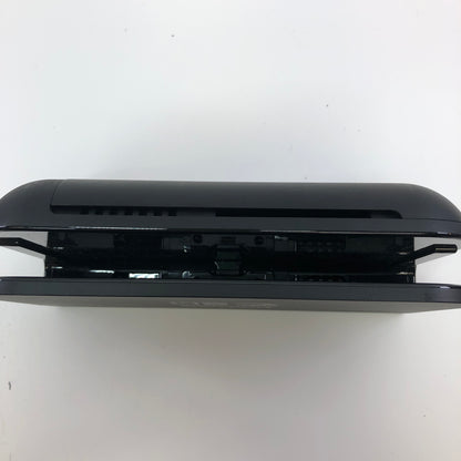 Nintendo Switch v2 Video Game Console Only Black Tested and Working