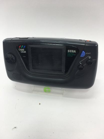 Broken Sega Game Gear Handheld Video Games Console Only 2110 Does Not Turn On
