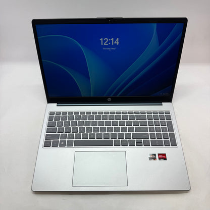 HP Laptop 15-FC0037 Ryzen 5 7520U 2.8GHz 8GB RAM 256GB SSD