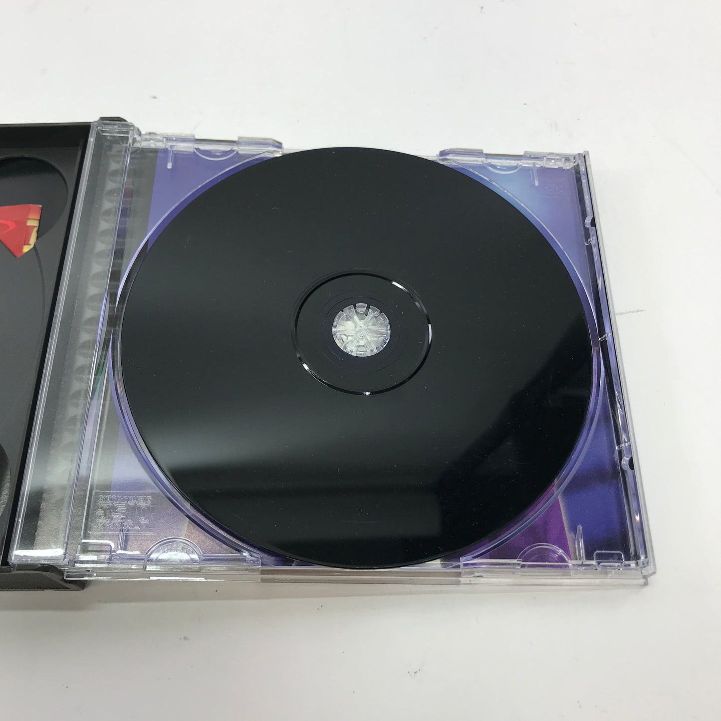 Fighter Maker (Sony PlayStation 1 PS1, 1999) CIB Tested Working