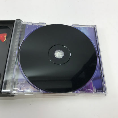 Fighter Maker (Sony PlayStation 1 PS1, 1999) CIB Tested Working