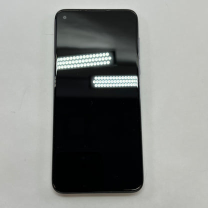 Motorola Moto G Fast 16GB 10 White