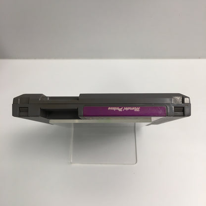 Mendel Palace (Nintendo NES, Tested Works