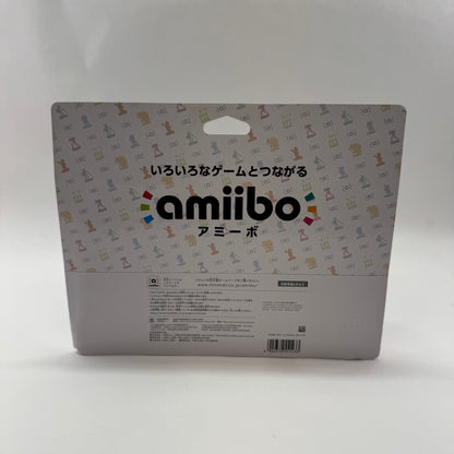 New Amiibo Big Jp version 333W5