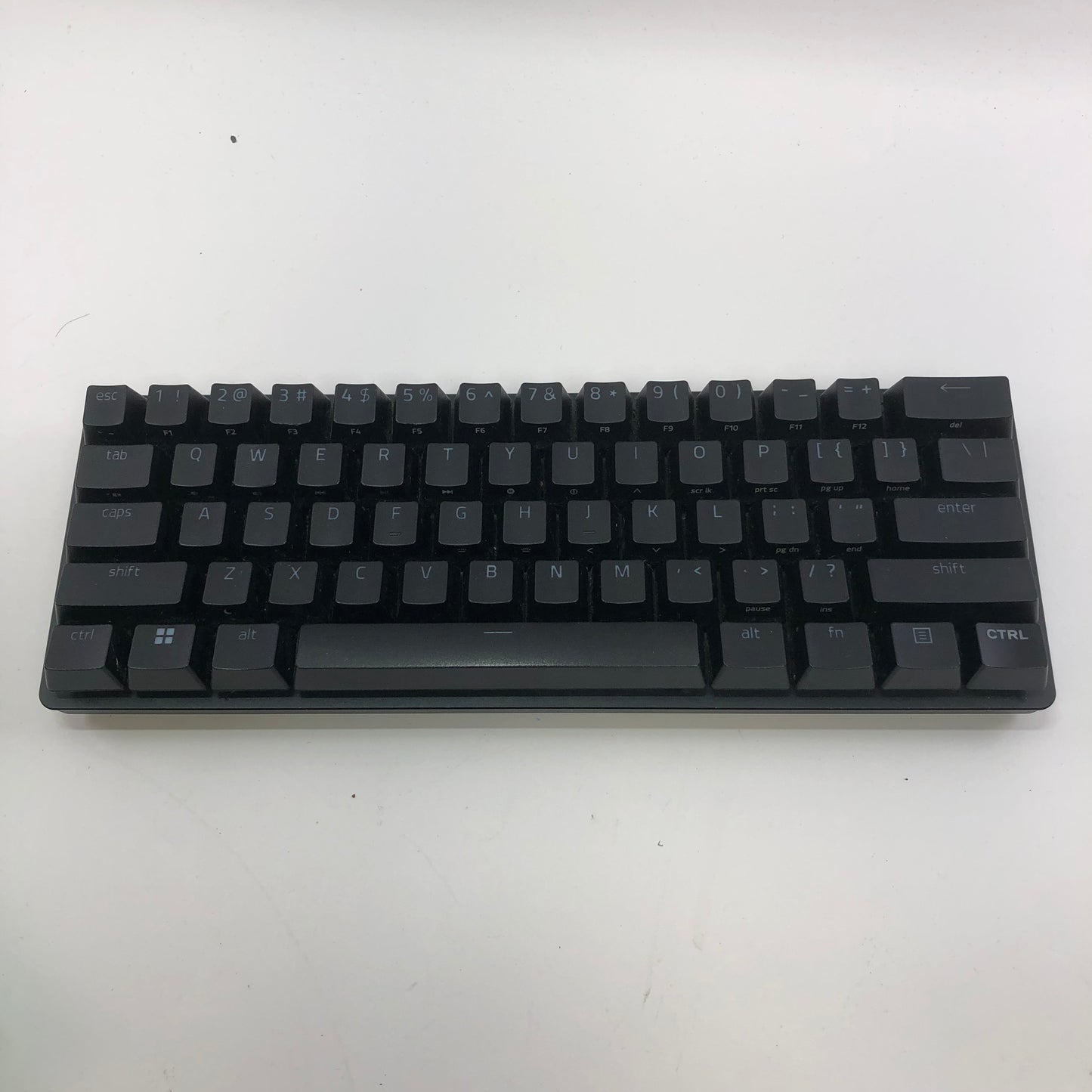 Razer Huntsman Mini 60% Optical Gaming Keyboard RZ03-0339 w/ Original Box