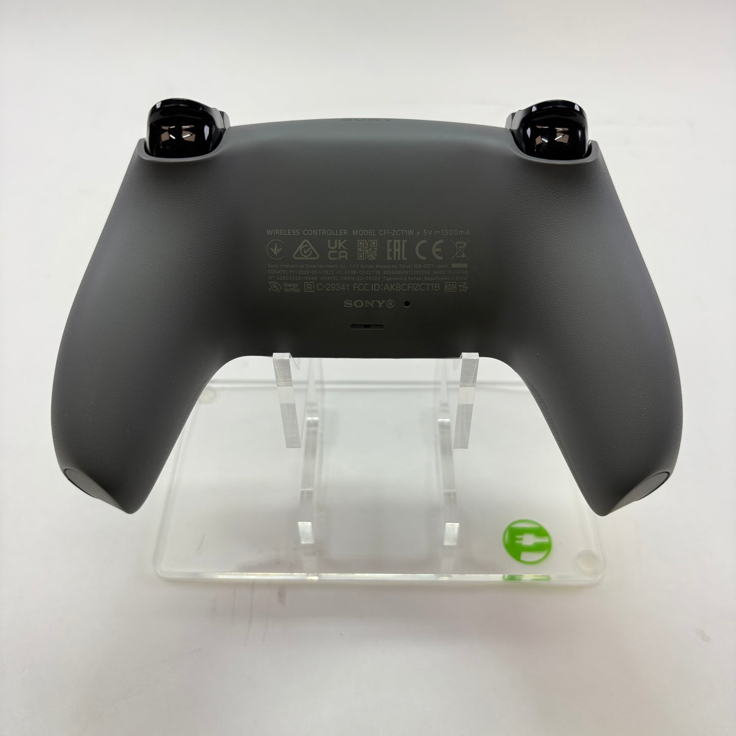 Sony PlayStation 5 PS5 DualSense Wireless Controller Gray Camo CFI-ZCT1W