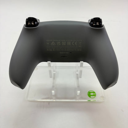 Sony PlayStation 5 PS5 DualSense Wireless Controller Gray Camo CFI-ZCT1W