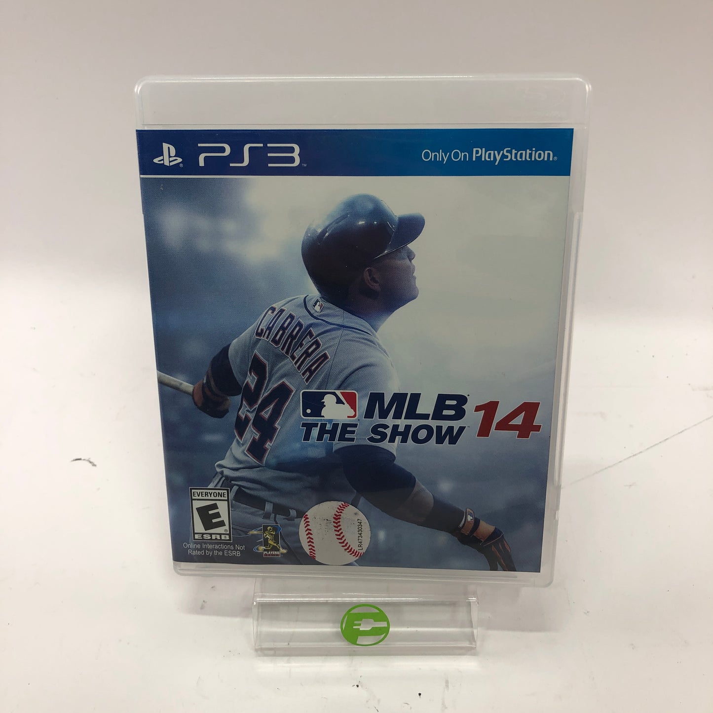 MLB The Show Collection [08-14], Most CIB, Sony PlayStation 3 PS3 Games
