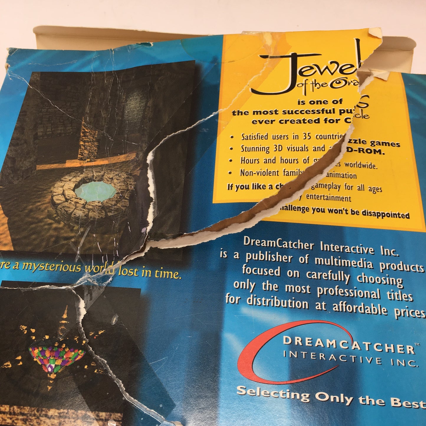 Lot of 10 PC Generic Games