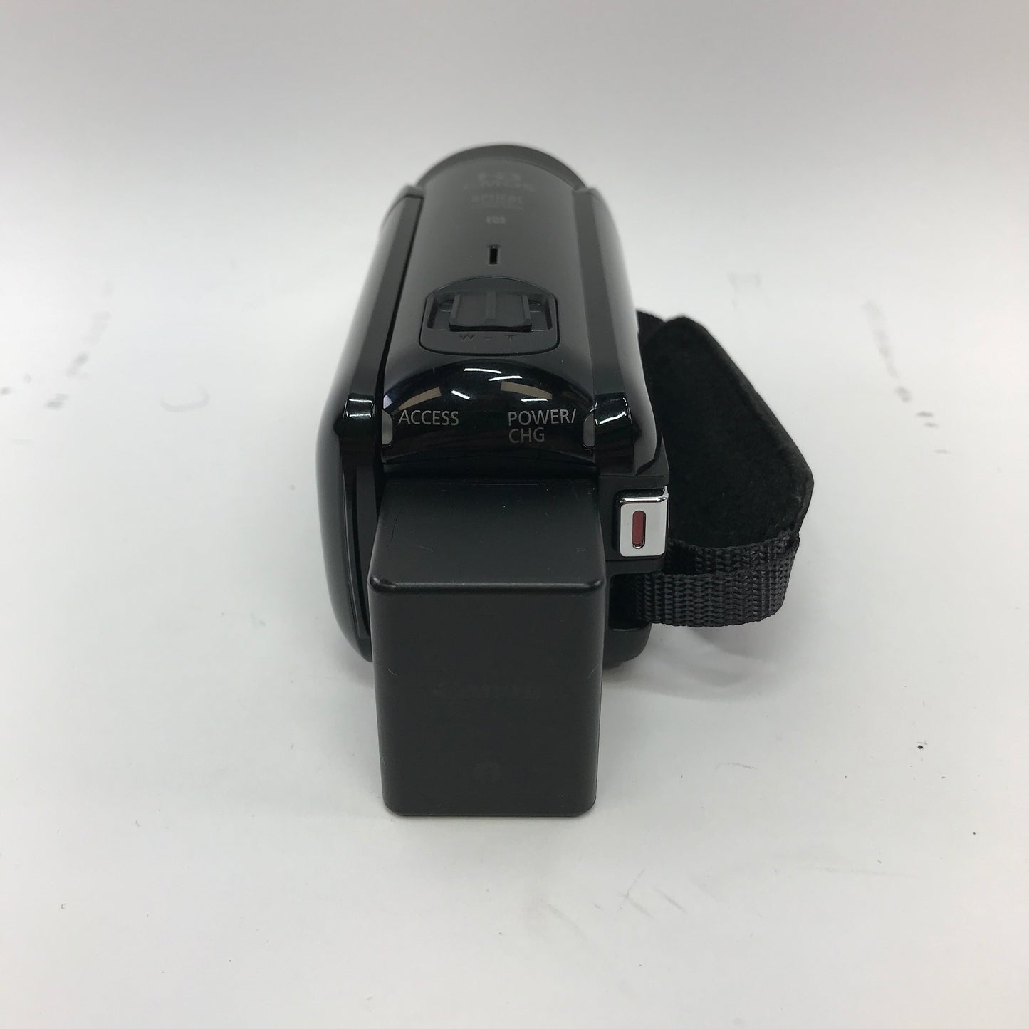 Canon Vixia HF R72 HD CMOS Camcorder With Battery and Charger