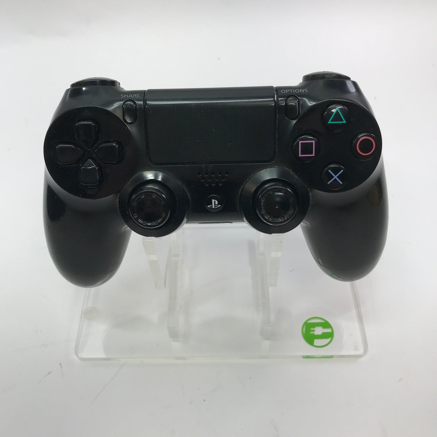 Broken Lot of 5 Sony PlayStation 4 PS4 Wireless Controllers
