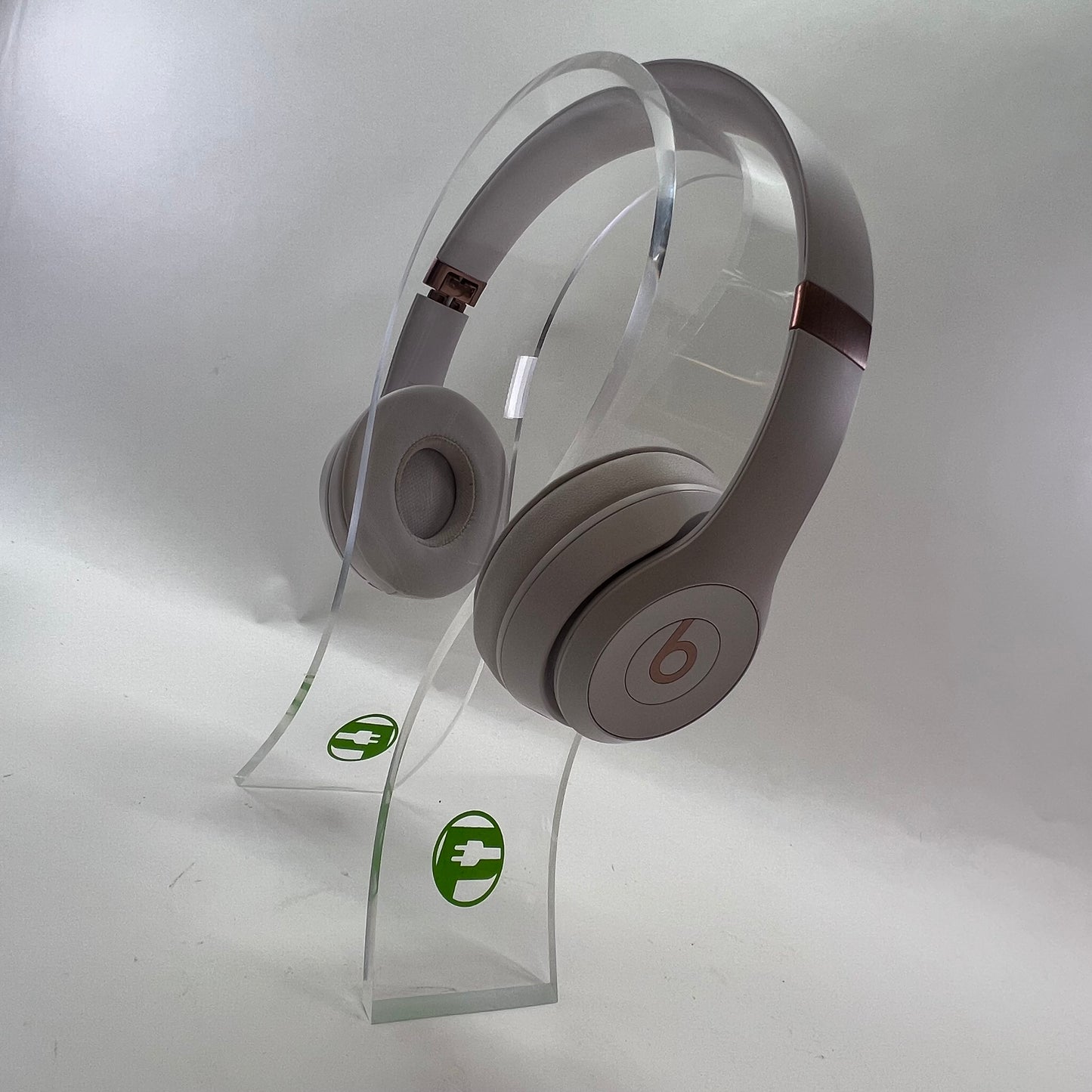 Beats Solo4 Wired Over-Ear Headphones Rose Gold