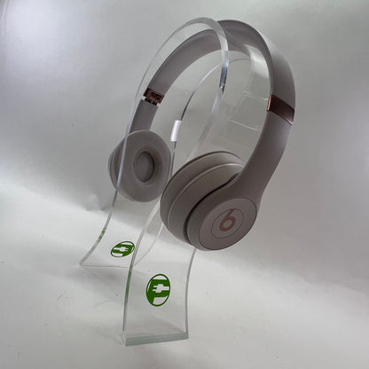 Beats Solo4 Wired Over-Ear Headphones Rose Gold
