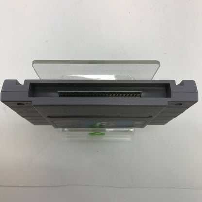 Super Mario World (Super Nintendo SNES, 1991) Tested Works