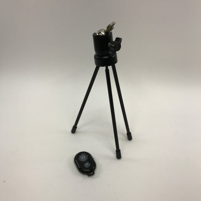 Stand for Ring Light w Control Remote