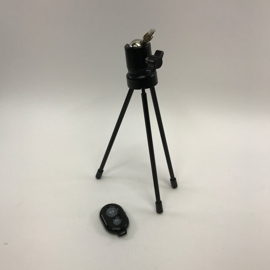 Stand for Ring Light w Control Remote