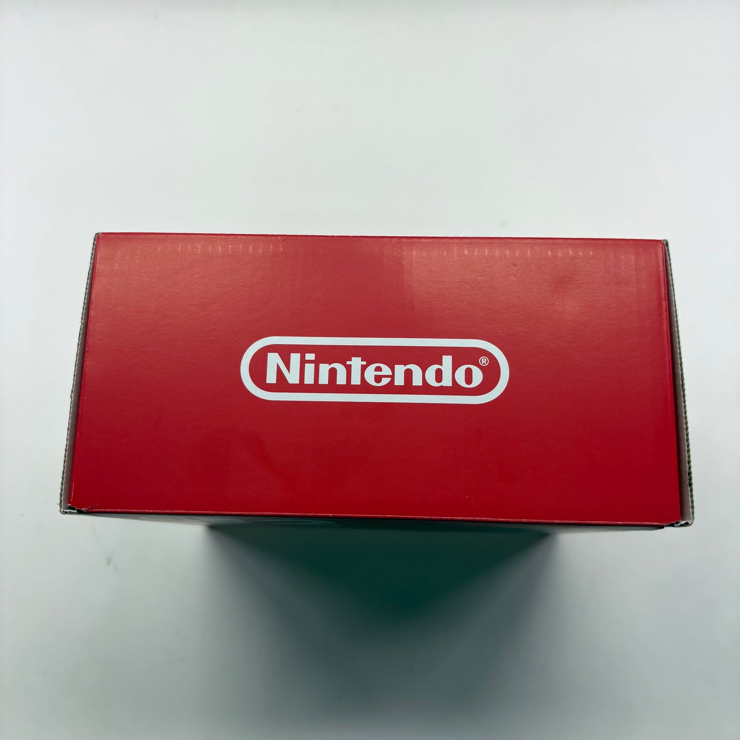 Nintendo Switch 2 Console Gaming System BEE‑001 Red/Blue