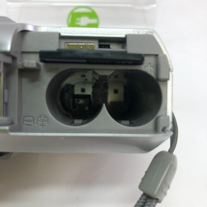Fujifilm A330 3.2 MP Digital Camera 3x Optical Zoom Tested and Working