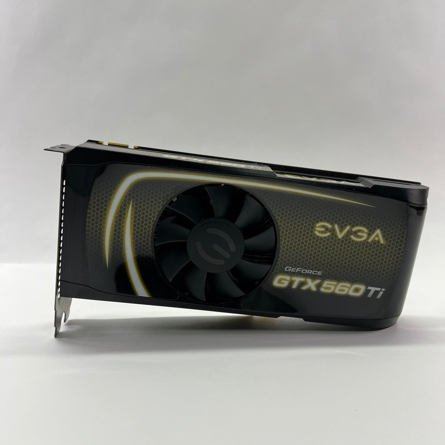EVGA GeForce GTX 560 Ti 1GB GDDR5 Graphics Card 843368015497