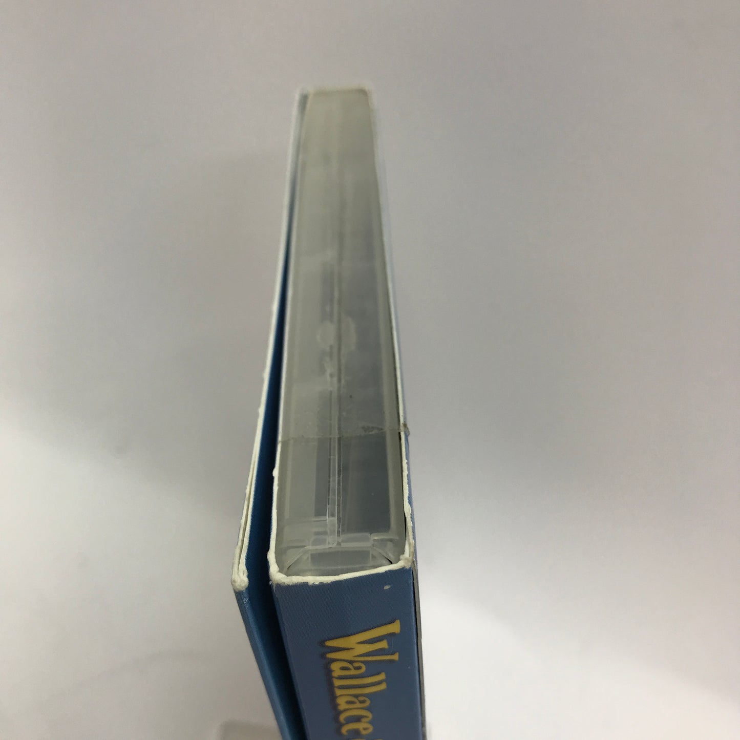 New Wallace & Gromit's Grand Adventures (PC, 2010) Factory Sealed