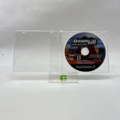 Downhill Domination (Sony PlayStation 2 PS2, 2003)