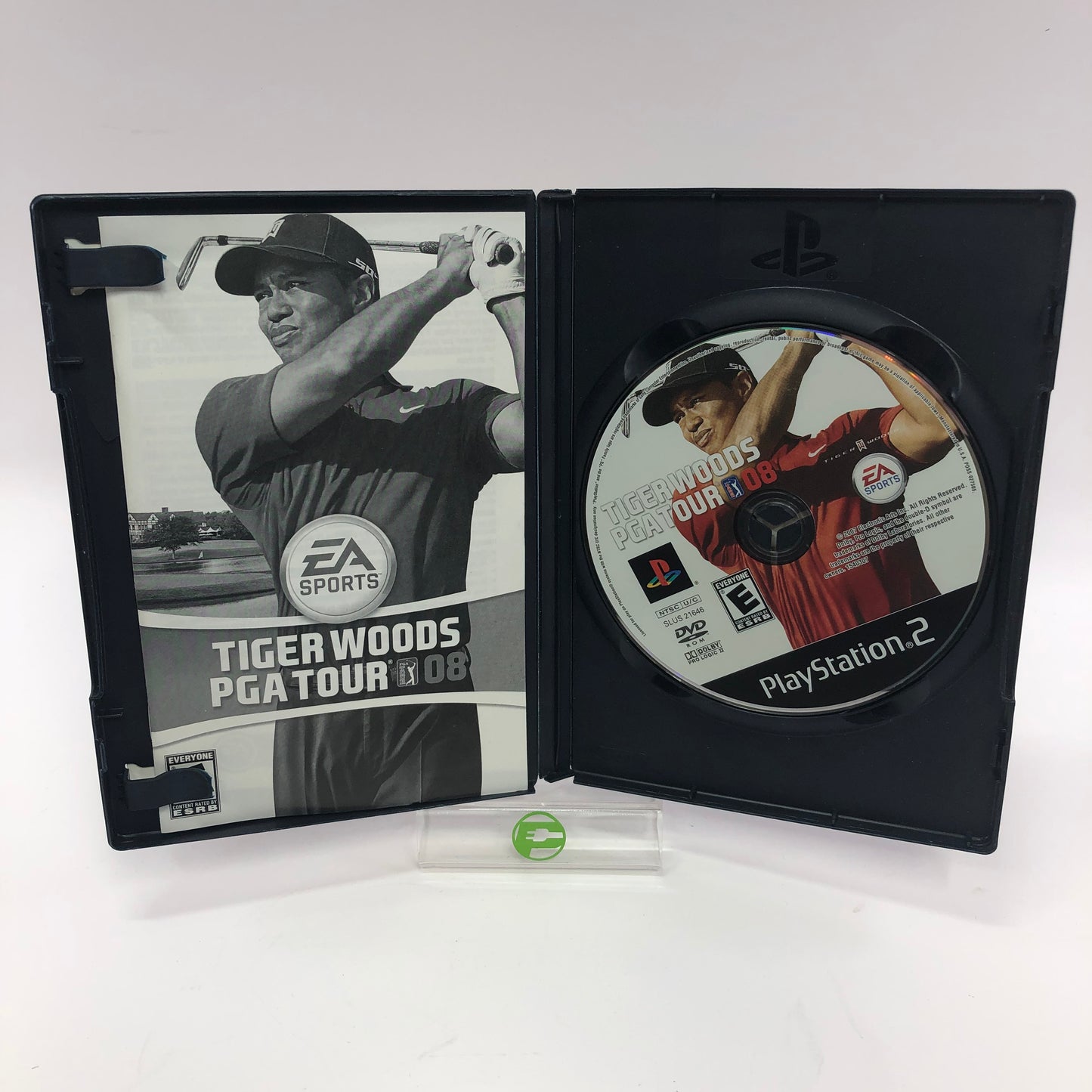 EA Sports Collection, All CIB, Sony PlayStation 2 PS2 Games