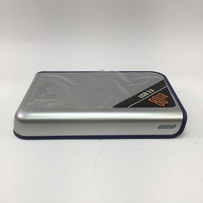 Western Digital WD External My Passport 80GB USB Mini HDD 1706A Tested