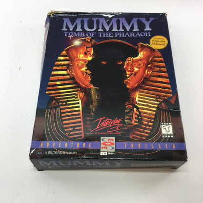 Lot of 10 PC Generic Games