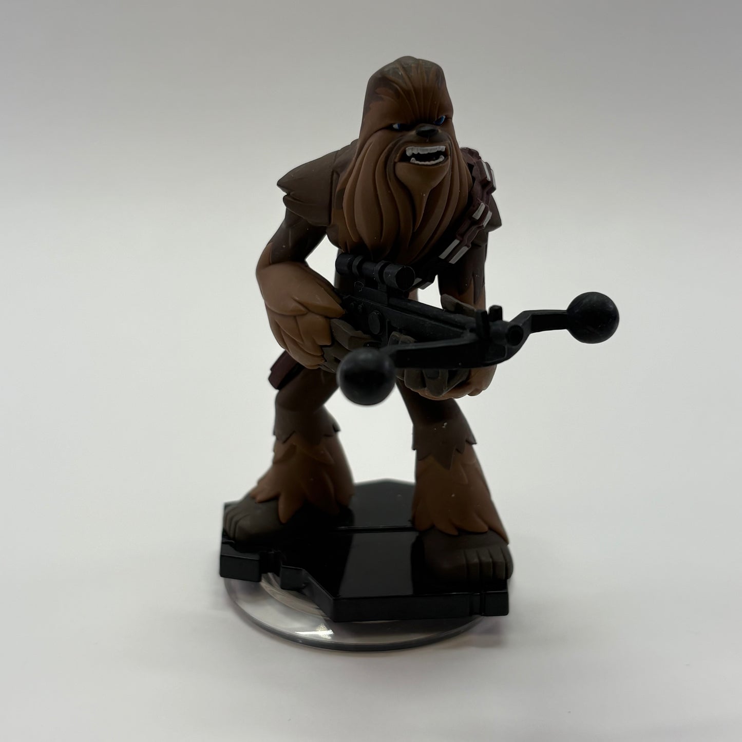 Lot of 6 Disney Infinity 3.0 Star Wars Trilogy Toy Figures INF