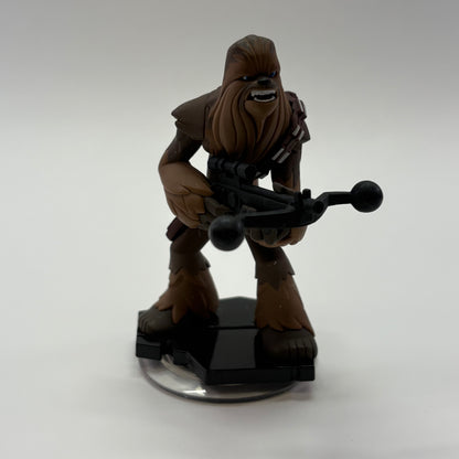 Lot of 6 Disney Infinity 3.0 Star Wars Trilogy Toy Figures INF