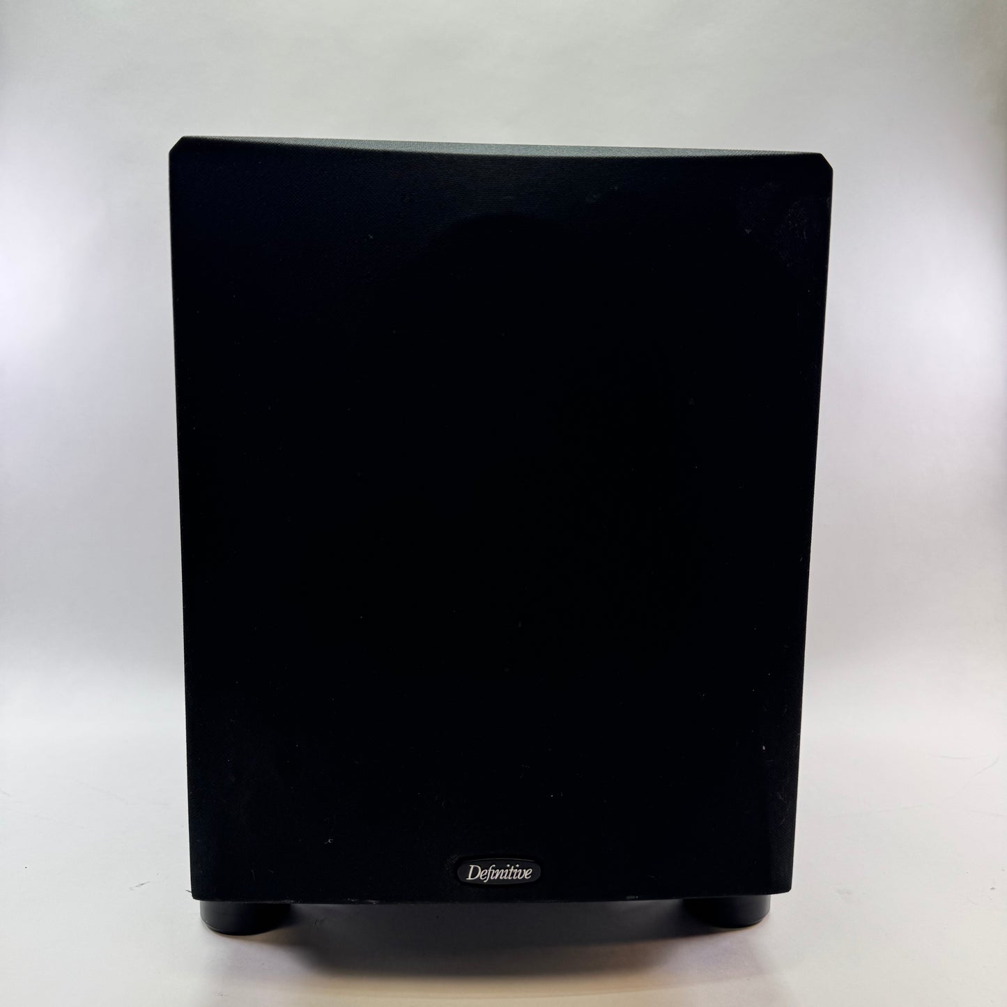 Definitive Tehcnology Procinema 600 Sub & Speaker Set