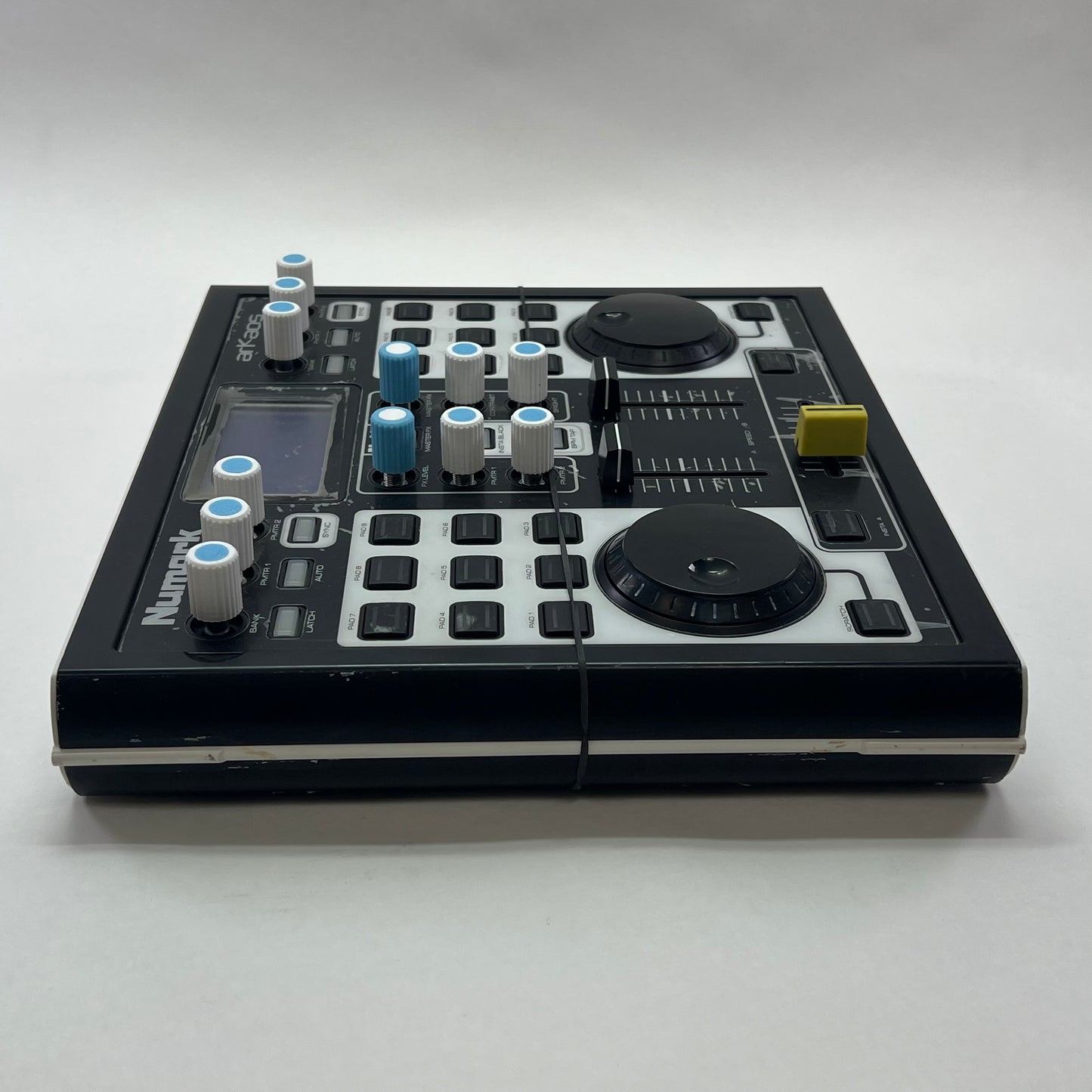 Numark arKaos Video Mixer Controller DJ Mixer