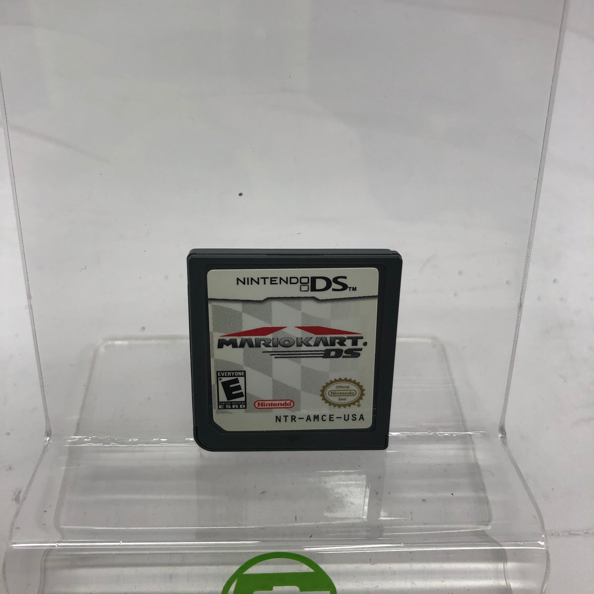 Mario Kart DS (Nintendo DS, 2005) Cartridge Only