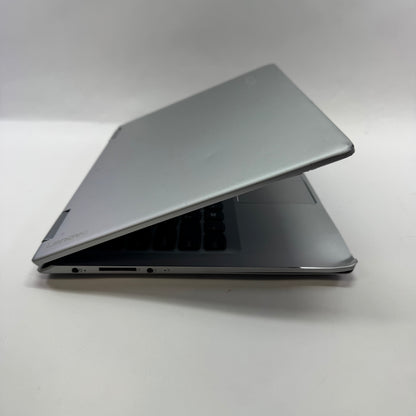 Lenovo Yoga 710 80TY 14" i5-6200U 2.4GHz 8GB RAM 240GB SSD