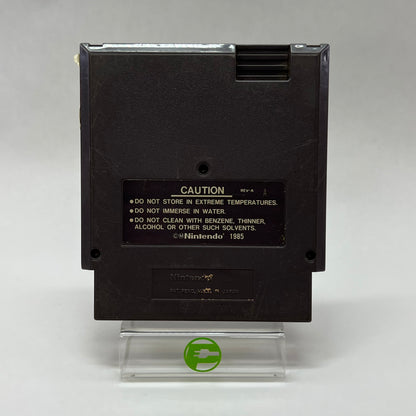 Super Mario Bros 3 (Nintendo NES, 1990)